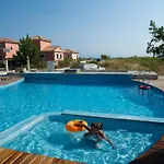 Calypso Luxury 3*