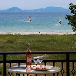 アパートホテル Calypso Luxury 3*