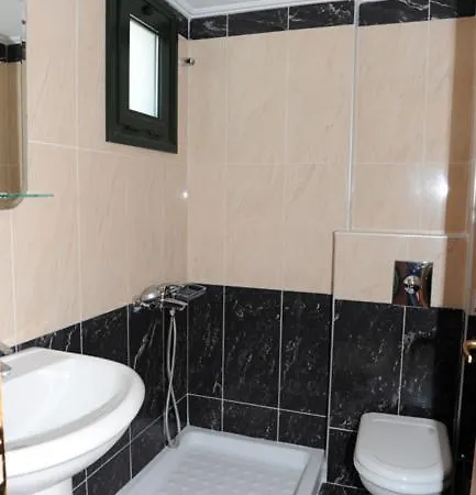 Aparthotel Calypso Luxury