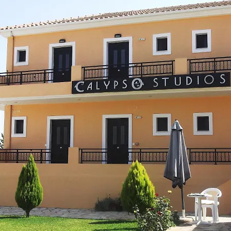 Calypso Luxury 3*