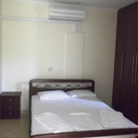 Calypso Luxury Aparthotel Vassiliki