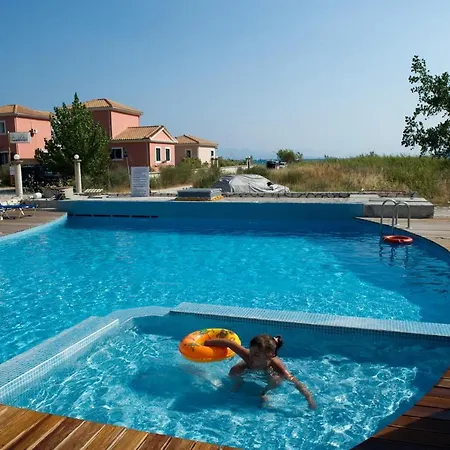 Calypso Luxury 3*