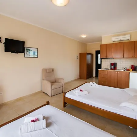 Calypso Luxury Aparthotel