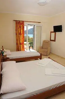 Calypso Luxury Aparthotel Vassiliki