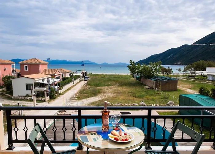 Calypso Luxury Hotel apartamentowy 3*