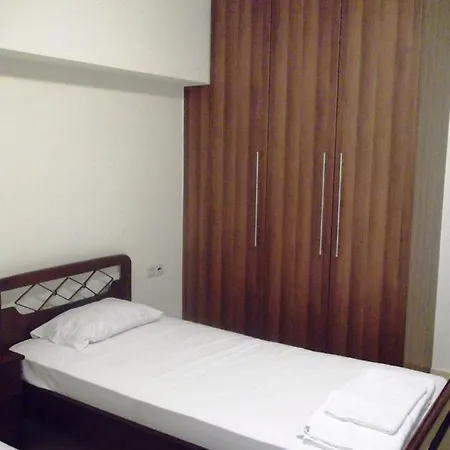 Calypso Luxury Vasiliki