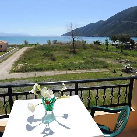 Appart hôtel Calypso Luxury 3*