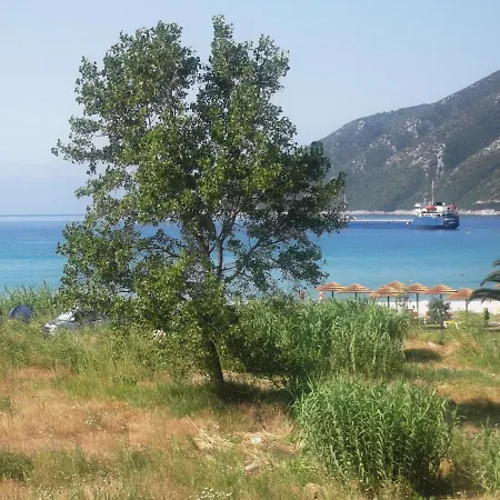 Calypso Luxury Appart hôtel 3*