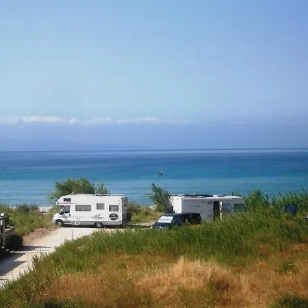 Calypso Luxury 3* Vasiliki