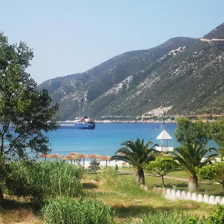 Lägenhetshotell Calypso Luxury