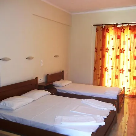 Appart hôtel Calypso Luxury