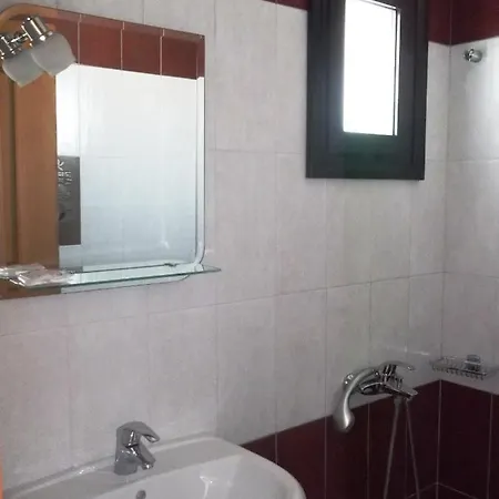 Hotel apartamentowy Calypso Luxury 3*