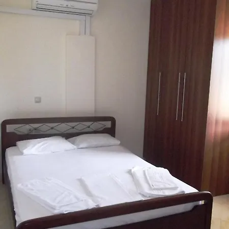 Lägenhetshotell Calypso Luxury