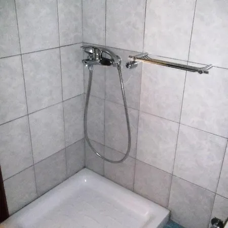 Calypso Luxury Appart hôtel Vasiliki