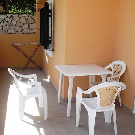 Calypso Luxury Lägenhetshotell