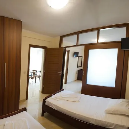Calypso Luxury 3* ヴァシリキ