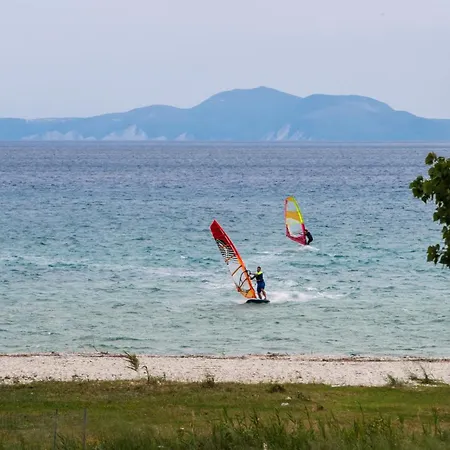 Appart hôtel Calypso Luxury