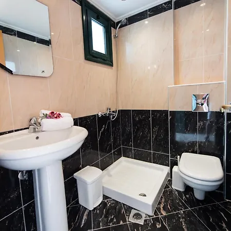 Calypso Luxury Vasiliki