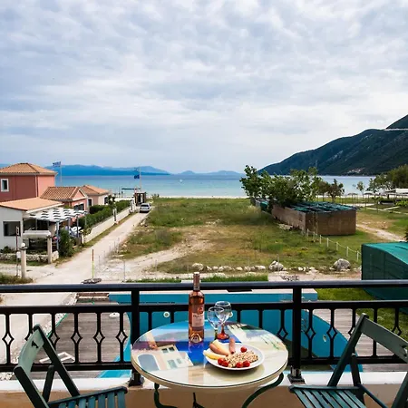 Calypso Luxury Appart hôtel 3*