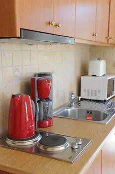 Appart hôtel Calypso Luxury 3*