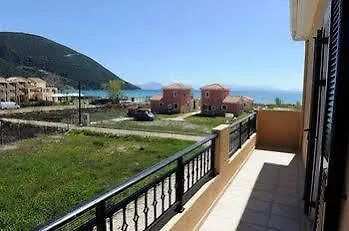 Calypso Luxury Appart hôtel 3*