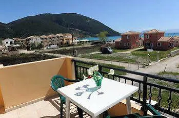 Calypso Luxury Appart hôtel