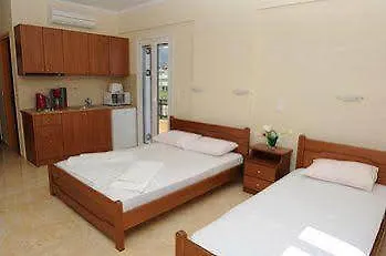 Calypso Luxury Hotel apartamentowy