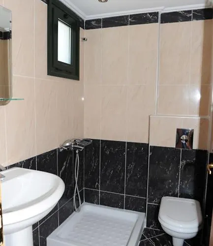 Aparthotel Calypso Luxury