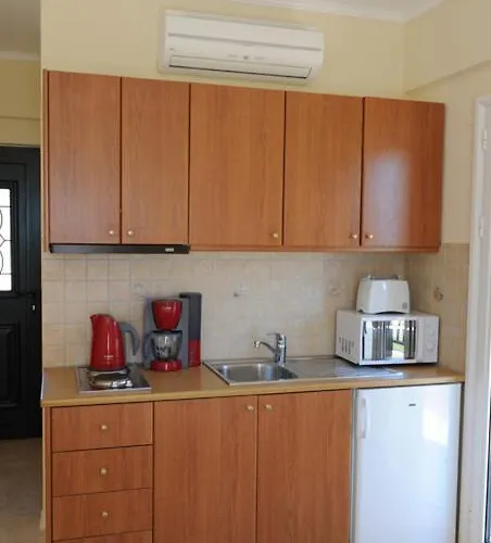 Calypso Luxury Vasiliki (Lefkada)