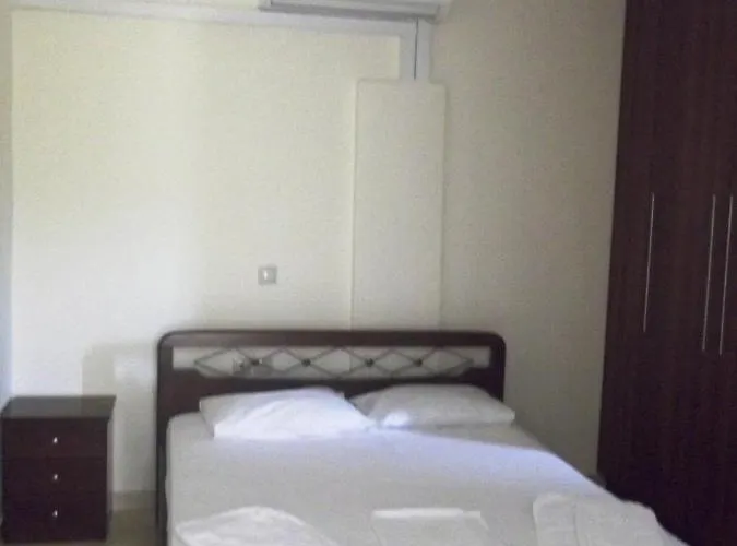 Calypso Luxury Aparthotel Vasiliki (Lefkada)