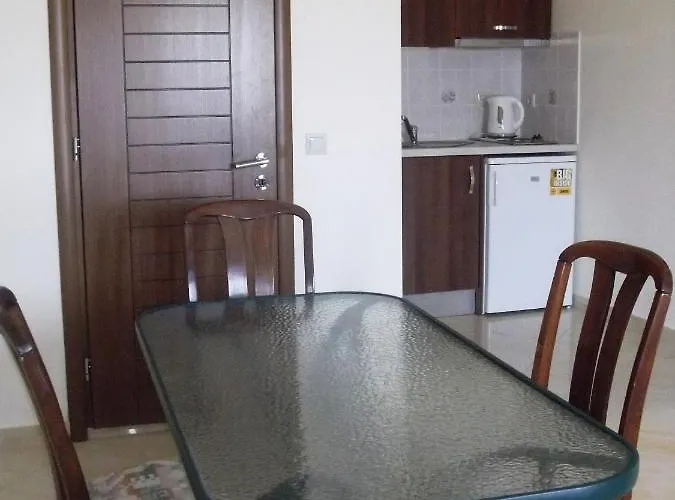 Calypso Luxury Aparthotel