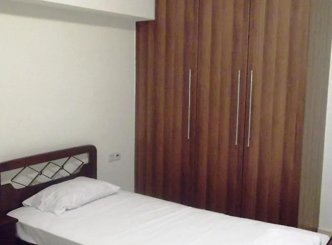 Calypso Luxury Vasiliki