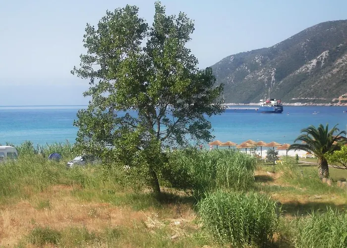 Calypso Luxury Aparthotel 3*