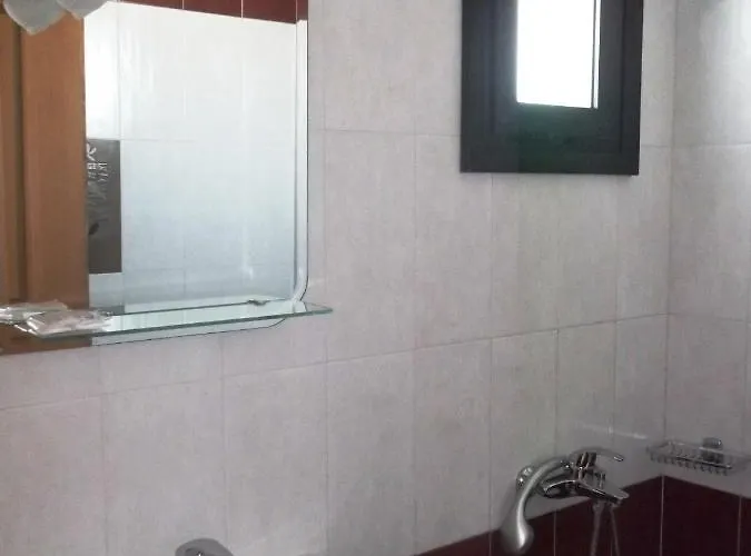 Aparthotel Calypso Luxury 3*