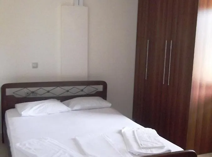 Aparthotel Calypso Luxury