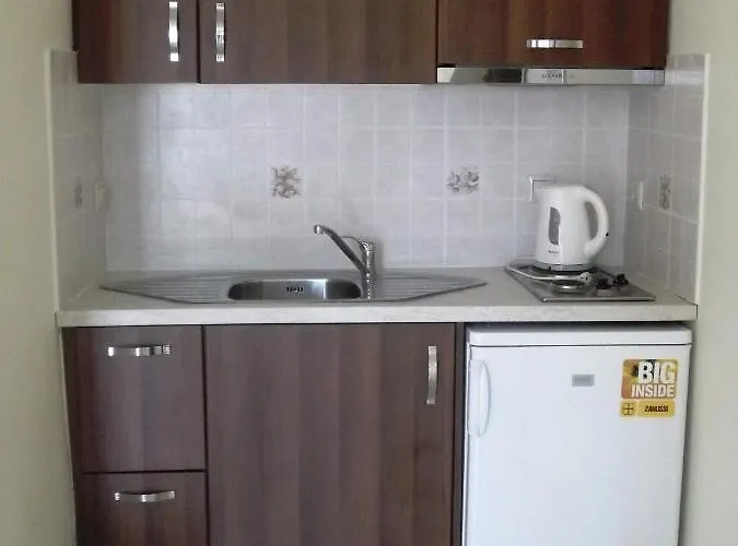 Calypso Luxury Vasiliki (Lefkada)