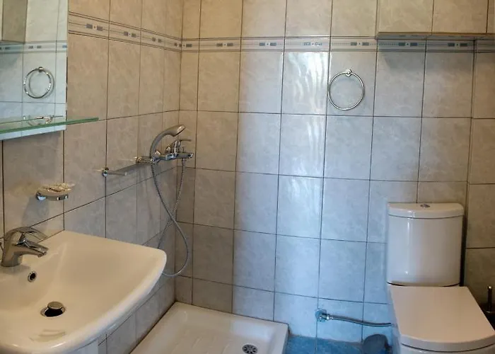 Calypso Luxury Aparthotel