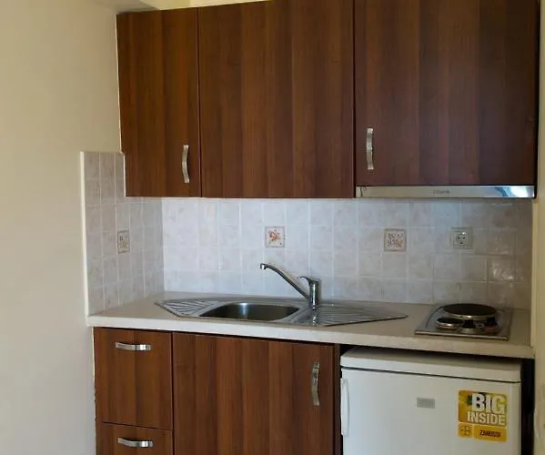 Aparthotel Calypso Luxury Vasiliki (Lefkada)