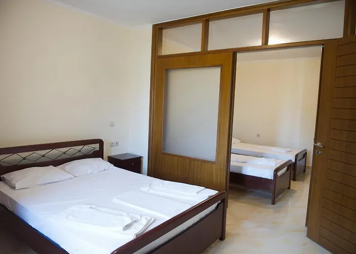 Aparthotel Calypso Luxury