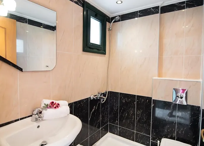 Aparthotel Calypso Luxury Vasiliki (Lefkada)